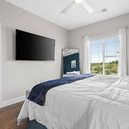 Beverly Hills Suite Penthouse The Gulch Nashville Ngoại thất bức ảnh